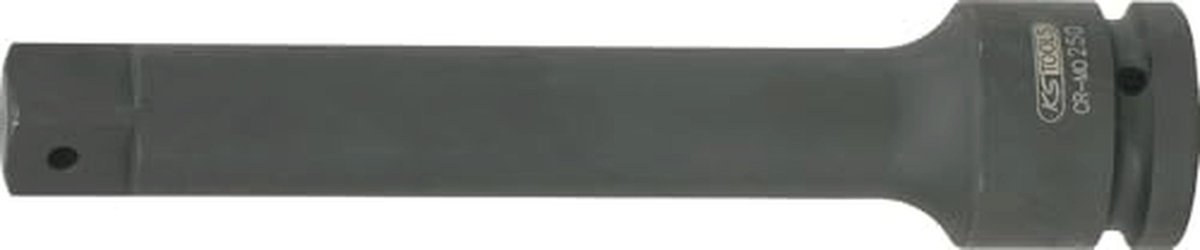 Verlengstuk 1" 175mm - Krachtig en Duurzaam Hulpmiddel voor Professionals