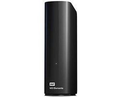 18TB Desktop Opslag voor Windows 10 - Plug & Play USB 3.0