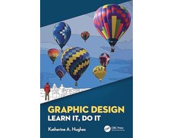 Basisprincipes van Grafisch Ontwerp: Leer en Pas Het Toe