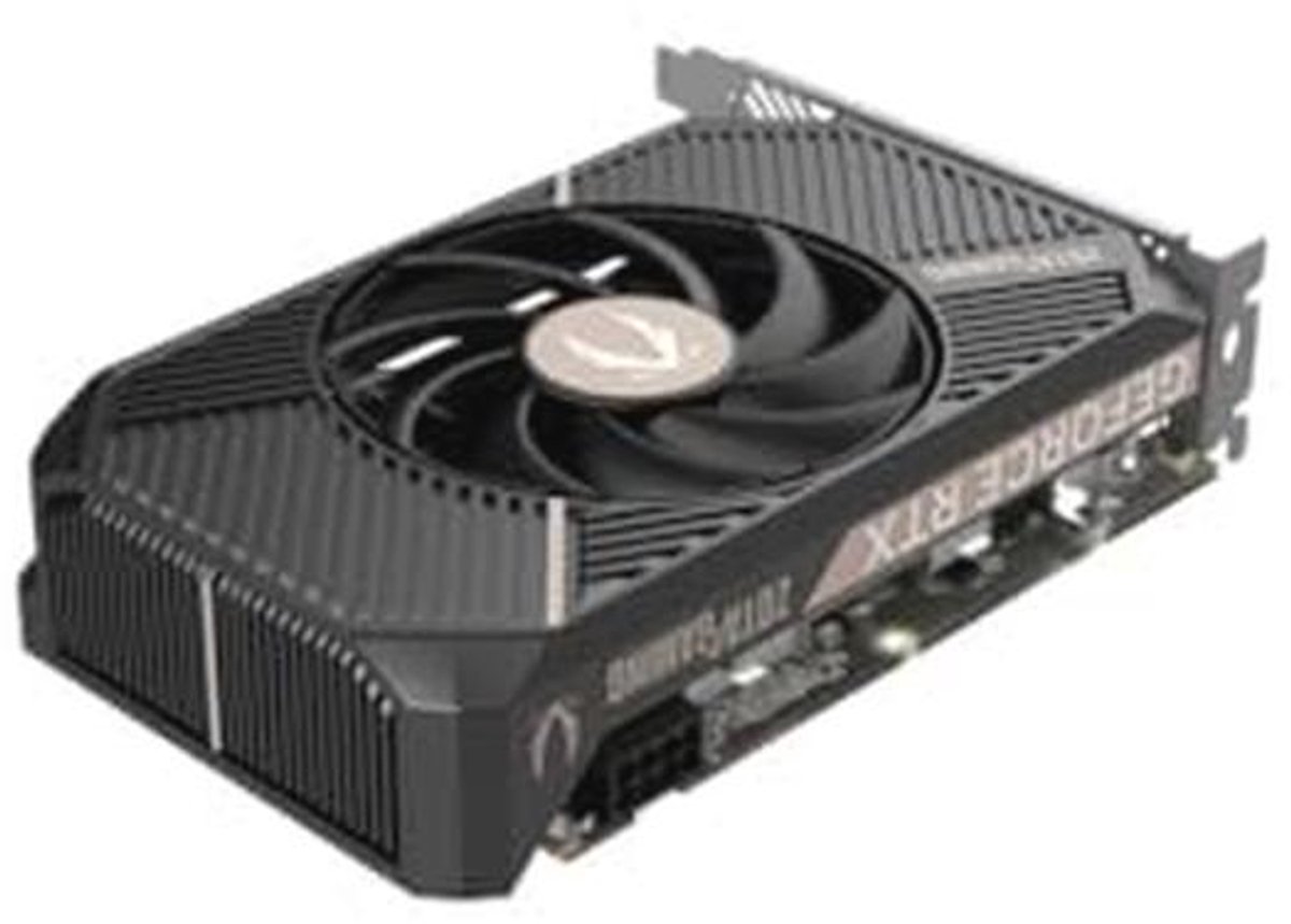 Rtx 5060 8Gb Gddr7 Grafische Kaart Met Hdmi En 3X Displaypoorten videokaart - afbeelding 3