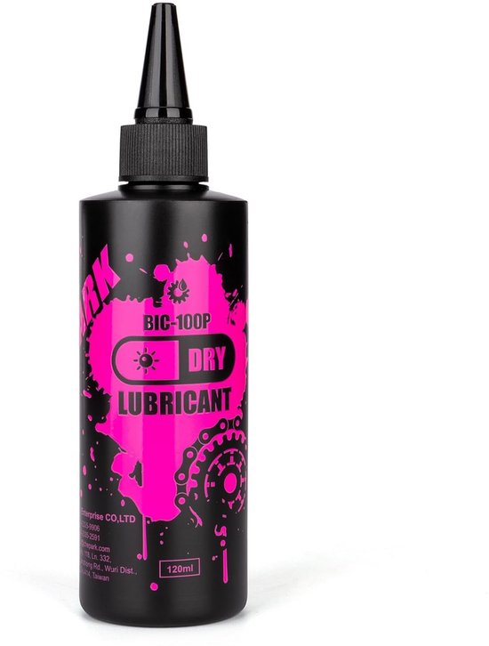 Squirt E-bike chain wax 500 ml