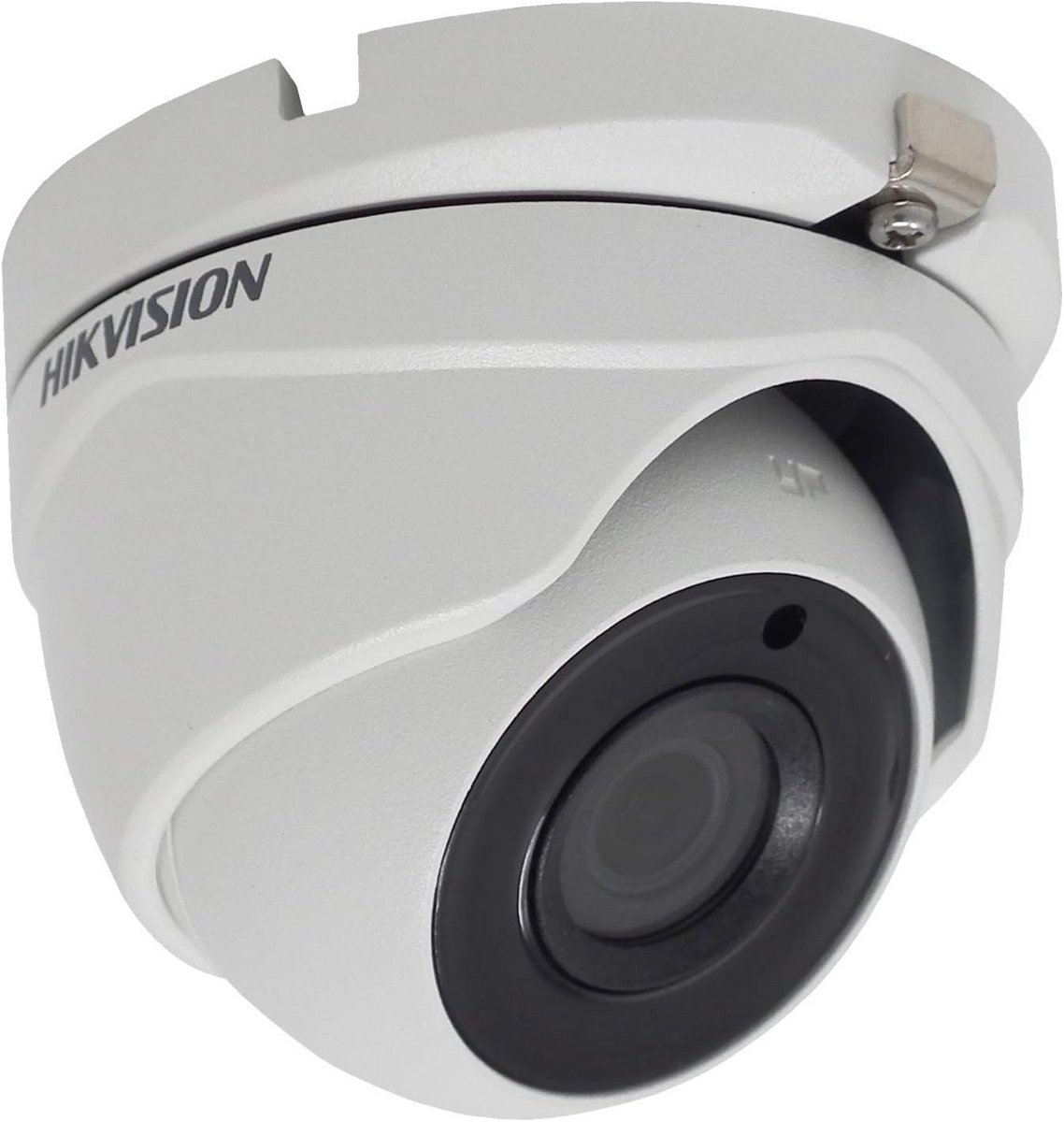 5MP Analoge HD-TVI Beveiligingscamera voor Buiten - Vaste Lens