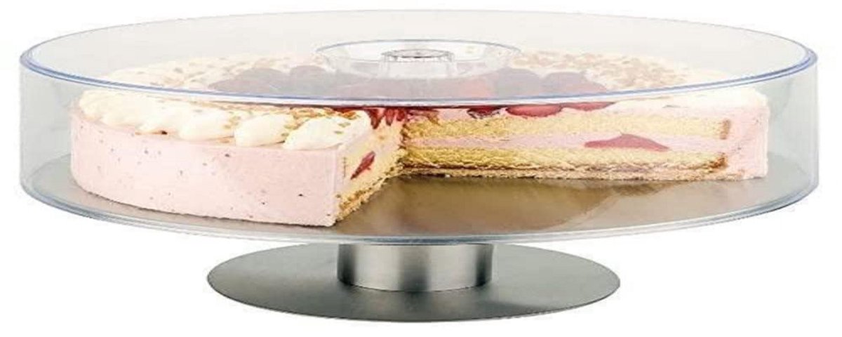 Roterende Taartplateau voor Presentatie
