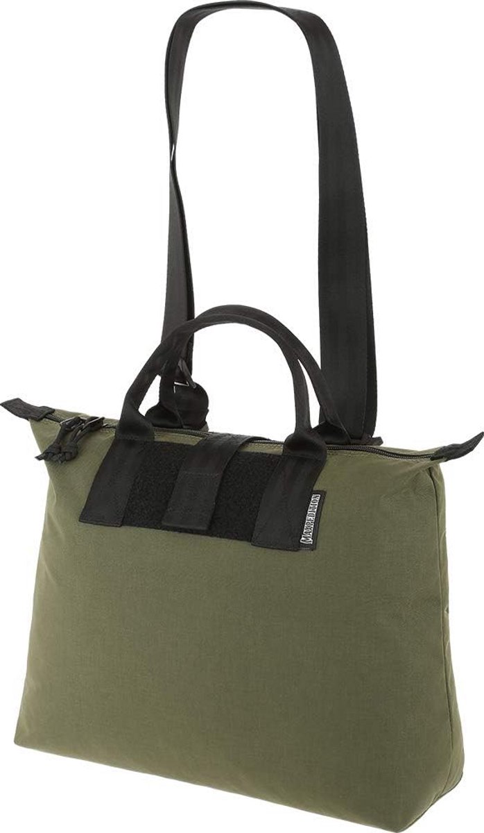 Opvouwbare Schoudertas Unisex - Lichtgewicht Draagtas voor Dagelijks Gebruik en Reizen