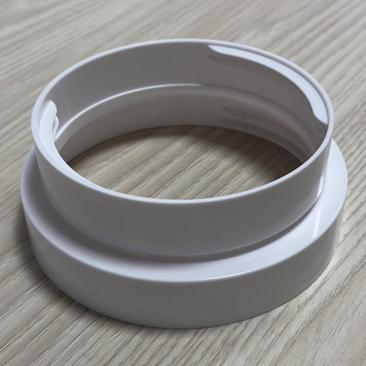Universele Adapter voor Mobiele Airco Afvoerslang Koppeling