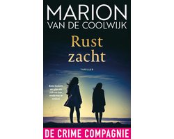 Omslag van Rust zacht