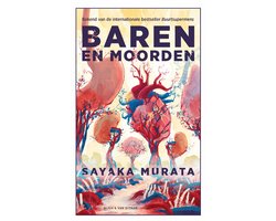 Baren en moorden