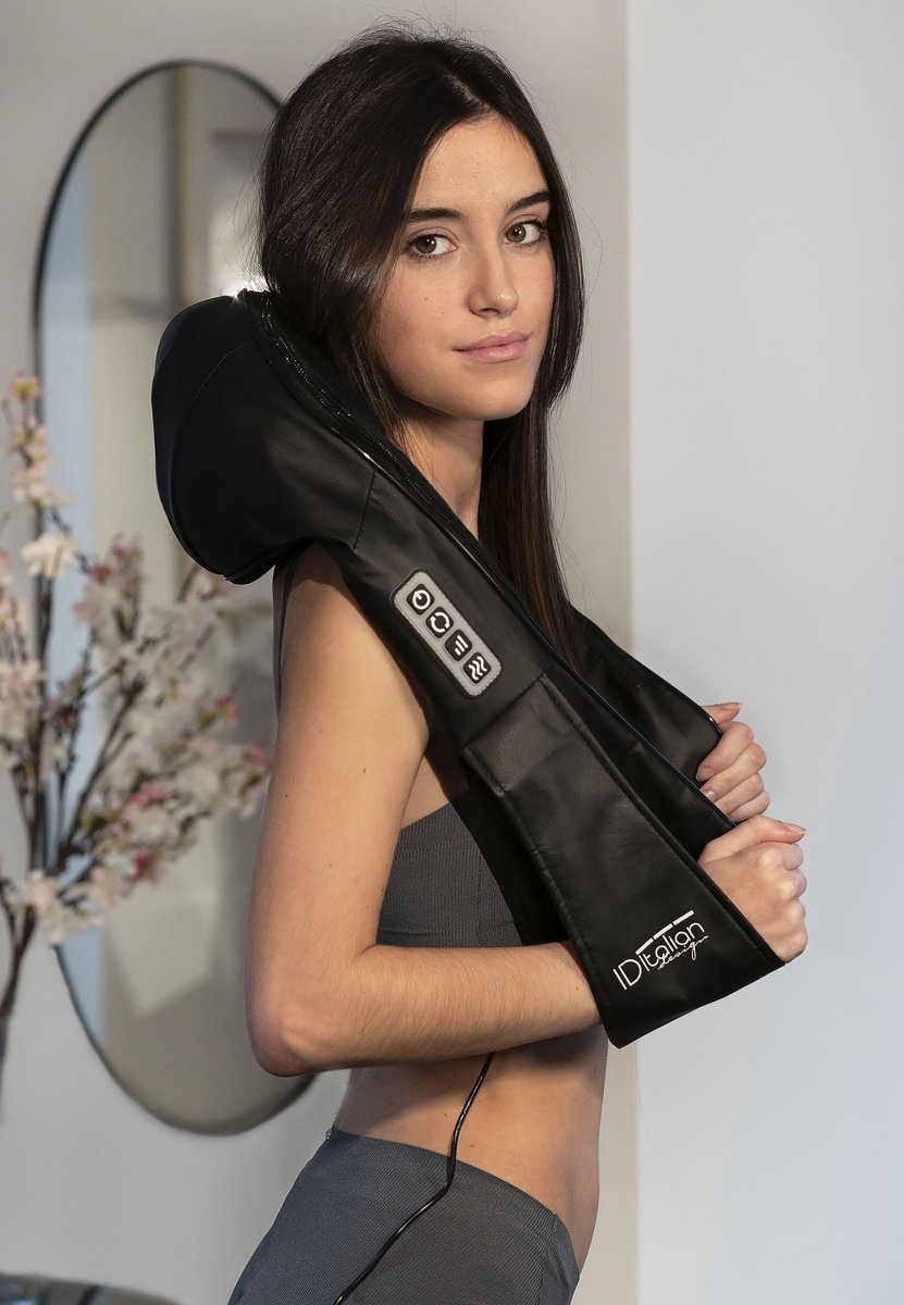 TOUCH POWER PRO 2000 hair dryer 1 u