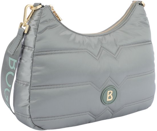 Bogner Sac à épaule bandoulière Wallis Tessuto Odette Shoulderbag Seagrass Menthe