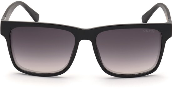 Guess GU0004 Zwart Grijs gradiënt van Guess — afbeelding 5