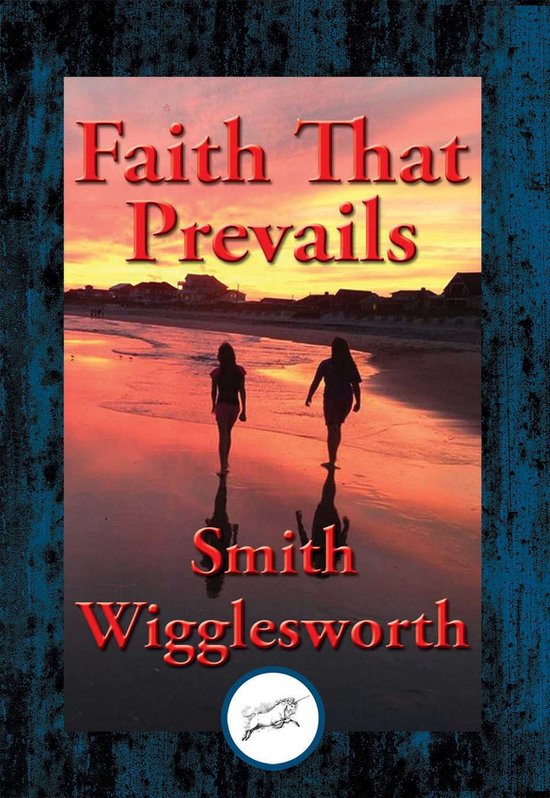 Faith That Prevails - cover
