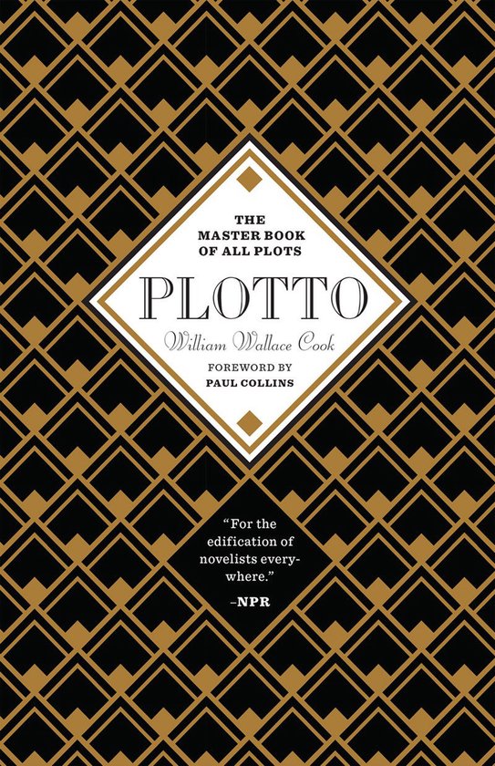 Plotto - cover