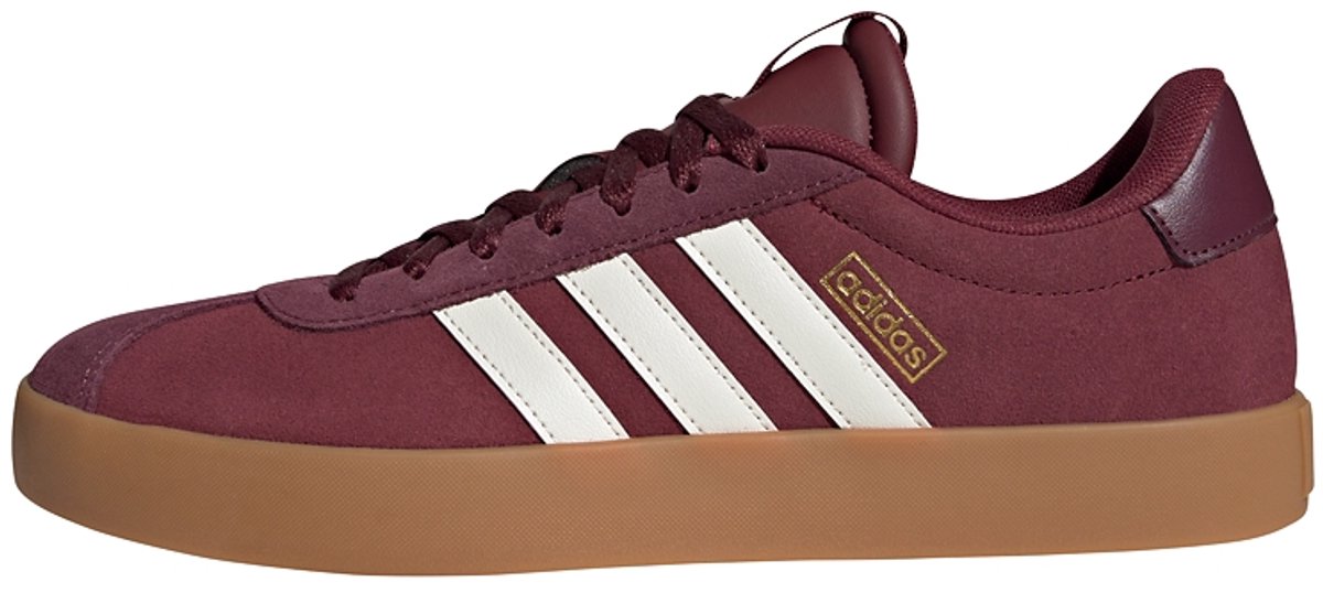 Adidas NLF93 Bordeaux