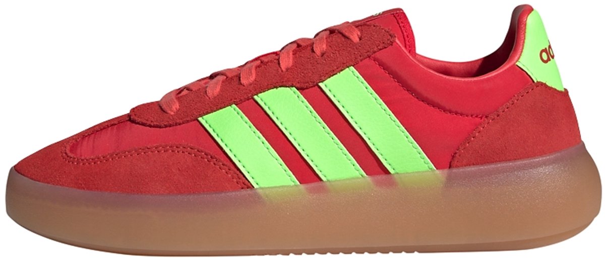 adidas Sportswear Barreda Decode Schoenen Dames Rood