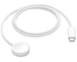 Apple Watch Magnetic Fast Charger to USB-C Cable (1 m)