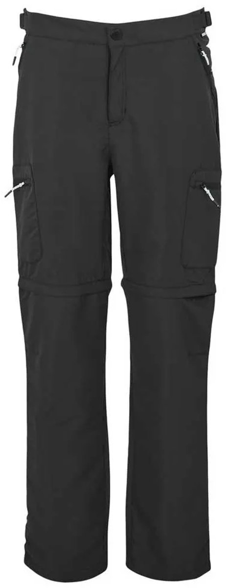 Regatta Zip Off Broek Leesville Iii Heren