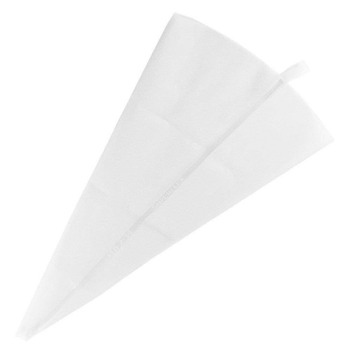 Orion Spray - Spuitzak - 25 cm - Siliconen - Herbruikbaar