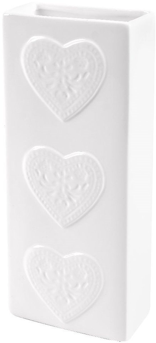Orion Hearts - Luchtbevochtiger voor Radiator - Keramisch - Decoratief - 300 ml