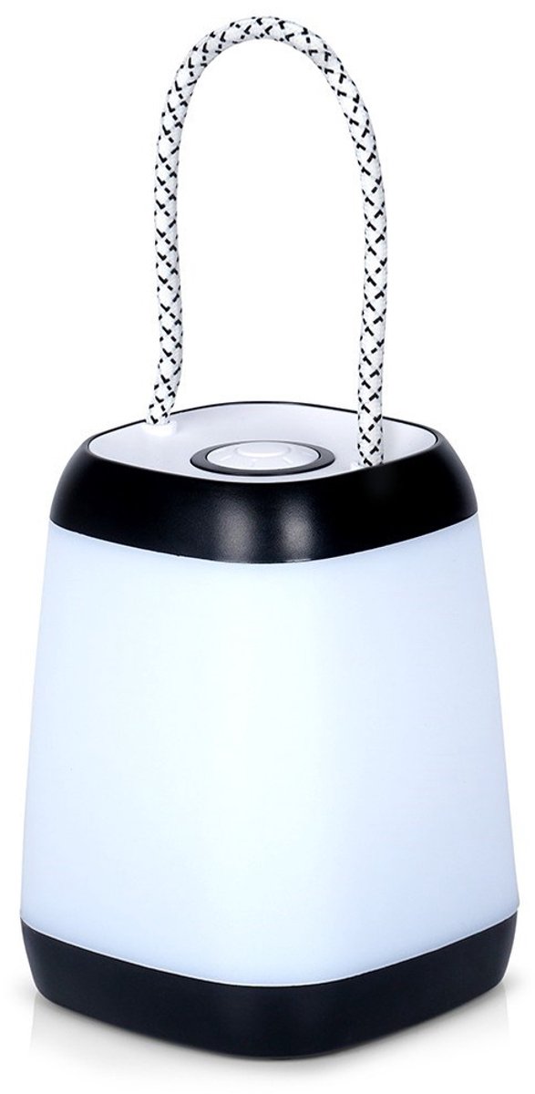 Home Styling Collection - Tafellamp - LED - Dimbaar - Draagbaar