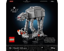LEGO Star Wars AT-AT Walker - 75440 Image