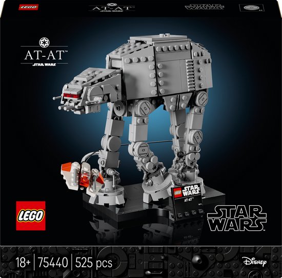 LEGO Star Wars AT-AT Walker - 75440