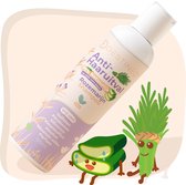 Destined® Anti-Haaruitval Shampoo - Sulfaatvrije Rozemarijn Shampoo voor Haargroei - Shampoo Zonder Sulfaten, Parabenen, Alcohol, Kleurstoffen - Minimaliseer Haaruitval & Stimuleer Haargroei - 99% Natuurlijk & Handgemaakt in Griekenland - 150ml