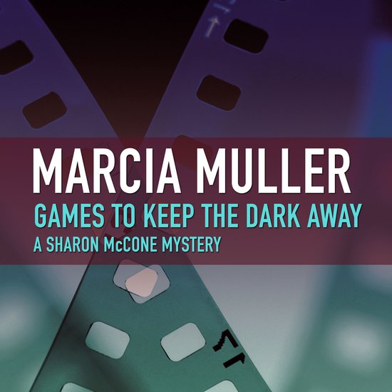 Games to Keep the Dark Away - cover