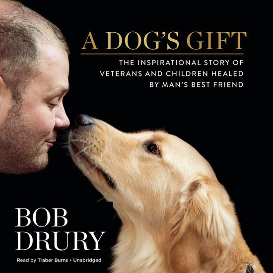 A Dog’s Gift - cover
