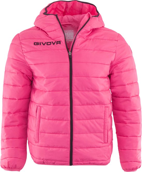 Veste Givova Olanda Rose S Homme