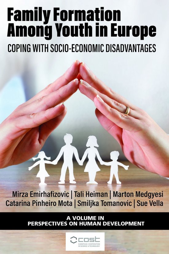Perspectives on Human Development - Family Formation Among Y ... - cover