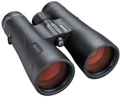 Bushnell Engage EDX - verrekijker - 10x50 - black roof prism