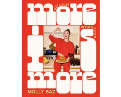 More Is More
