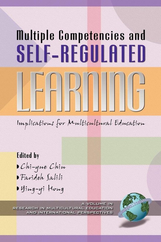 Research in Multicultural Education and International Perspe ... - cover