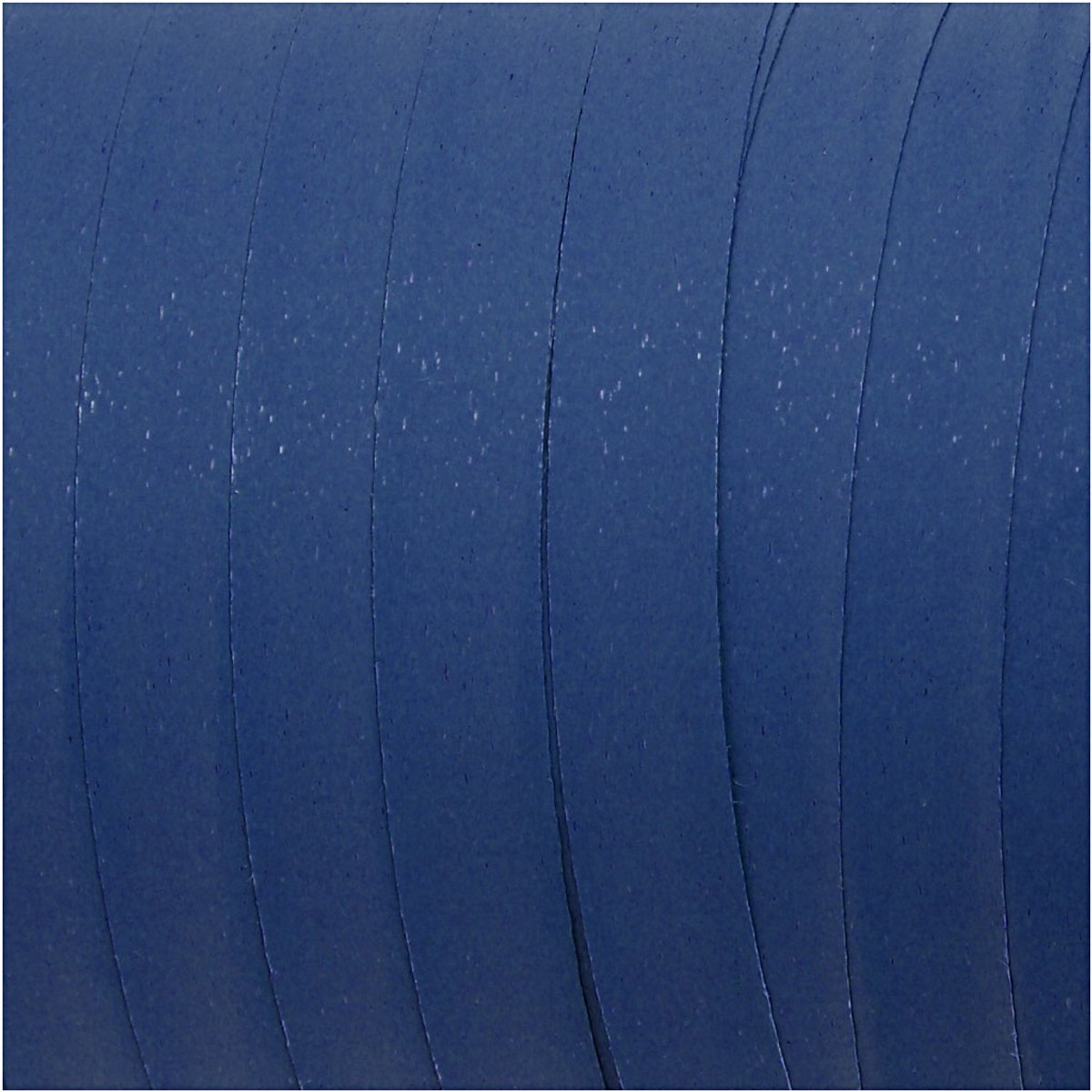 Cadeaulint, B: 10 mm, matt, blauw, 250 m/ 1 rol