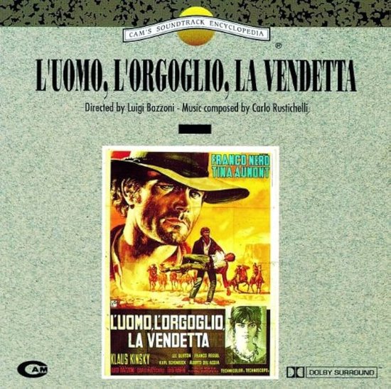 L'Uomo L'Orgoglio La Vend