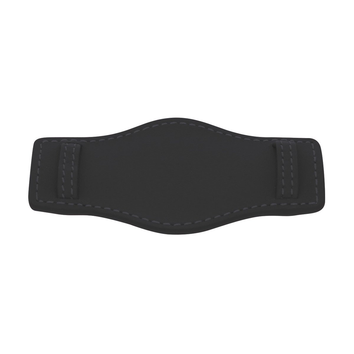 Louisville Unterlegband 20mm - schwarz