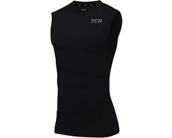 Mannen HyperFusion Compressie Basislaag Hemd Onder Shirt