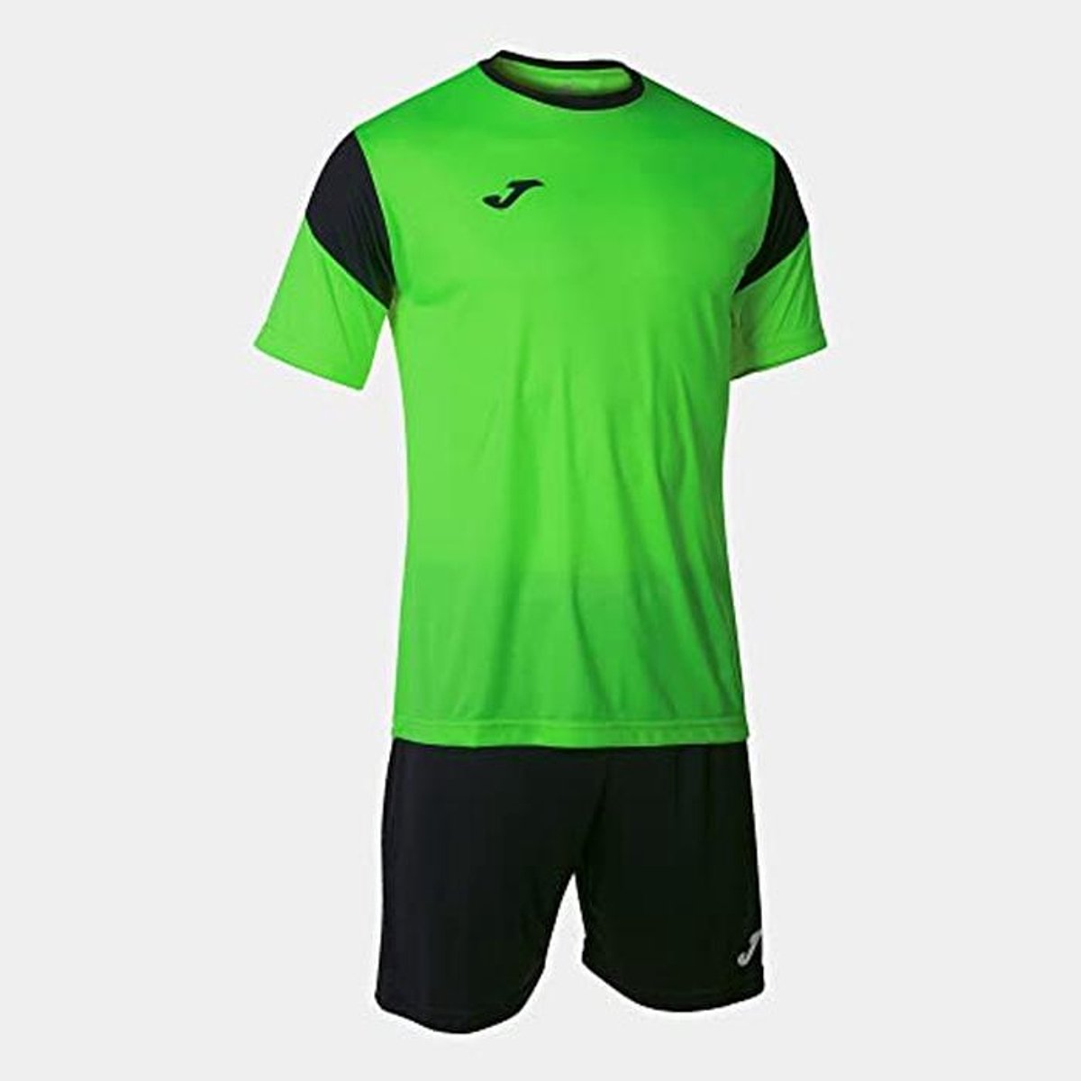 Heren Tweedelige Sportset met T-shirt en Shorts
