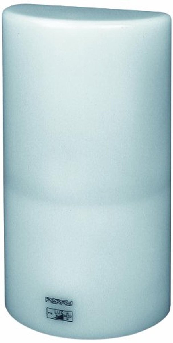 Dimmer Schakelaar met Ingebouwde Lichtvanger - 2-200 LUX IP 65