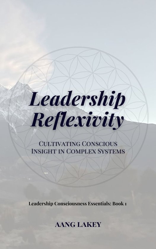 Leadership Reflexivity - cover