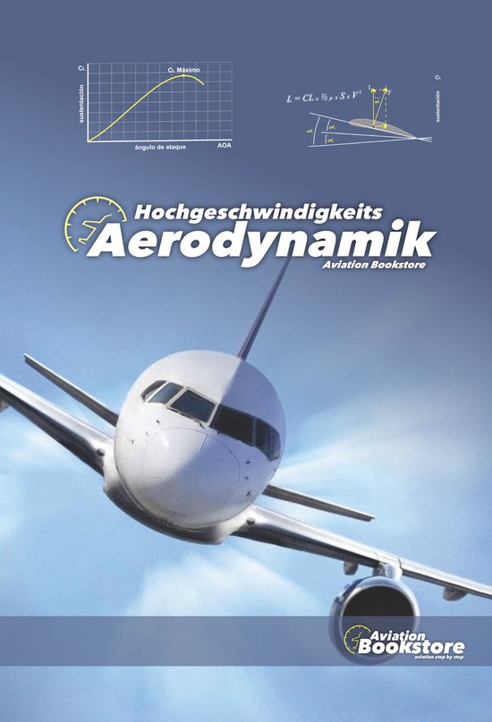 Hochgeschwindigkeits Aerodynamik - cover