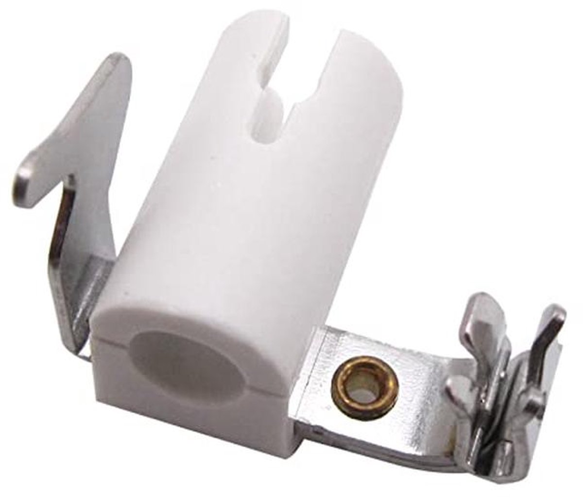 Naald Threader voor Naaimachines - Compatibel met Diverse Modellen