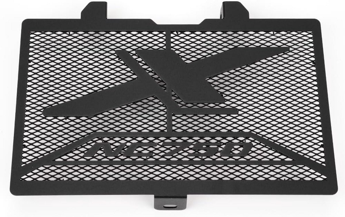 CNC Aluminium Radiator Grille Guard voor Motorfiets NC750X 2021-2025