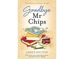 Goodbye Mr Chips