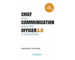 Chief Communication Officer 3.0