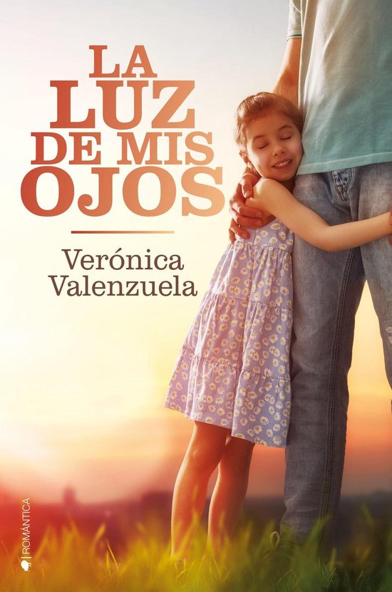 La luz de mis ojos (ebook), Verónica Valenzuela | 1230003364376 ...