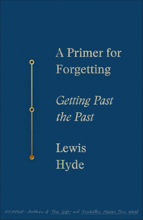 A Primer for Forgetting - cover