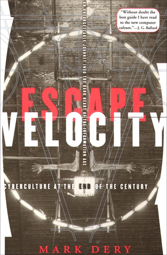 Escape Velocity - cover