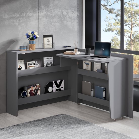 Achterklep Tafel Achterdeur Opvouwbare Plank