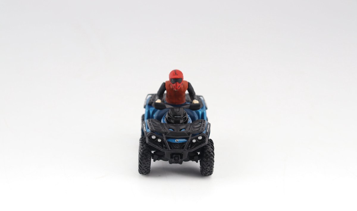 CanAm - Outlander XT 1000R - BRP - Diecast Masters - Schaalmodel 1:32 - Quad